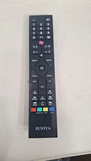 کنترل سونیا