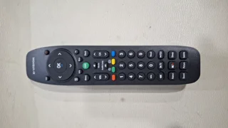 کنترل ایکسویژن