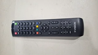 کنترل ایکس ویژن