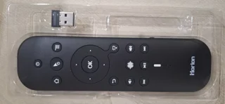 کنترل هوریون 4k